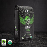 Power Surge Coffee