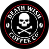 deathwishcoffeesale.com