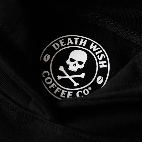 Varsity Brews Hoodie