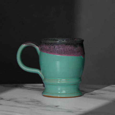 Venus Flytrap Mug