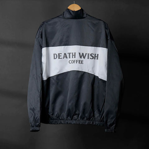 Photo Finish Windbreaker