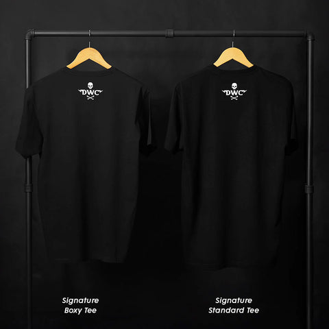 Signature Standard Tee