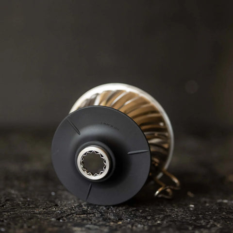 Hario Dripper & Filter Bundle