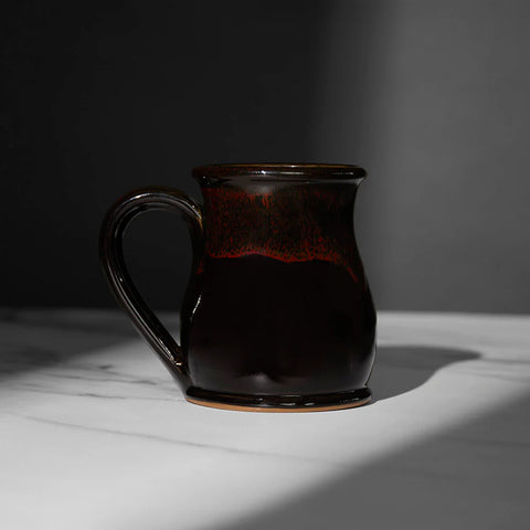 Eternal Embrace Resurrected Relic Mug