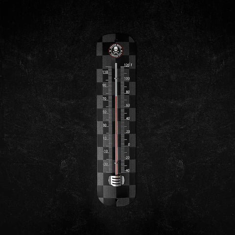 Boiling Point Wall Thermometer