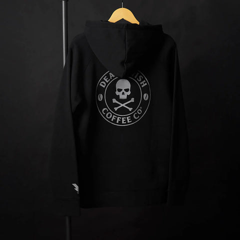 Signature Shadow Hoodie
