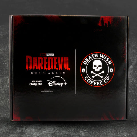 Rise Again Collectible Gift Box