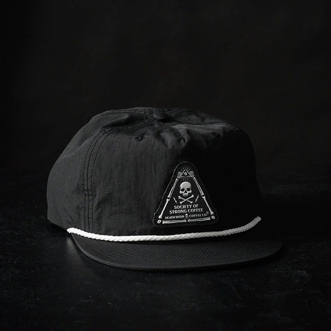 Society Insignia Hat
