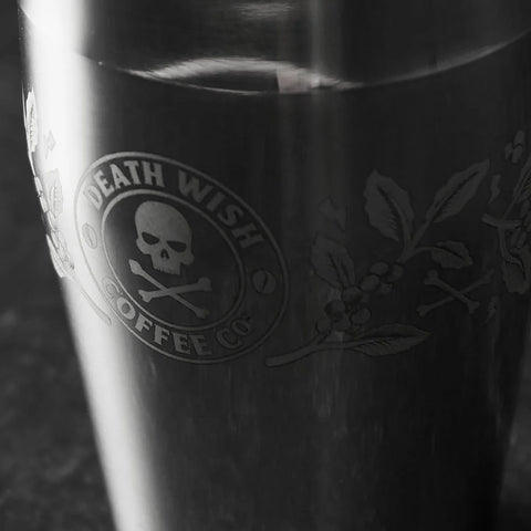 Sidekick Cocktail Shaker
