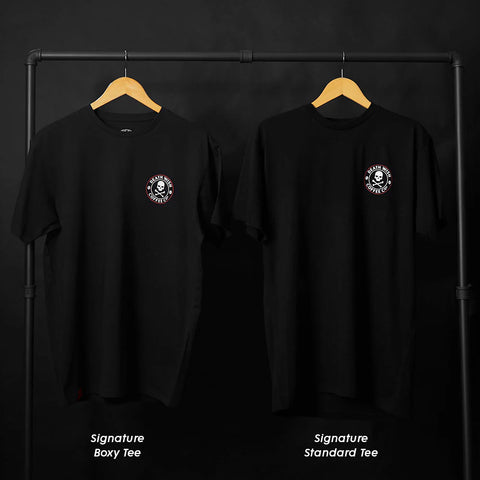 Signature Standard Tee
