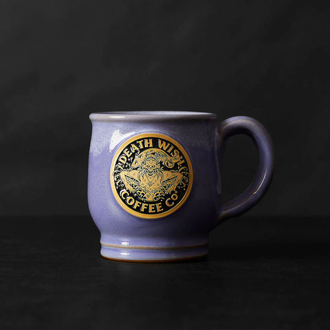 Make Waves Mug
