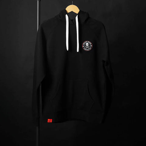 Signature Hoodie