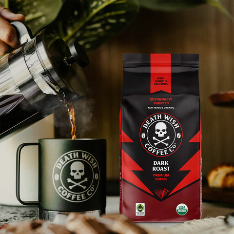 Triple Threat Coffee Bundle